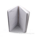 Spiral papierskoalle notebook klasmate notebook printsjen